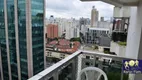 Foto 10 de Flat com 1 Quarto para alugar, 43m² em Vila Nova Conceição, São Paulo