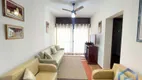 Foto 2 de Apartamento com 1 Quarto à venda, 54m² em Enseada, Guarujá