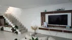 Foto 5 de Casa de Condomínio com 3 Quartos à venda, 182m² em Arsenal, São Gonçalo