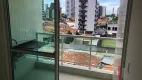 Foto 4 de Apartamento com 2 Quartos à venda, 58m² em Tambauzinho, João Pessoa