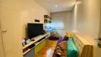 Foto 11 de Apartamento com 4 Quartos à venda, 206m² em Campo Belo, São Paulo