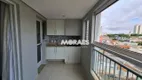 Foto 5 de Apartamento com 3 Quartos à venda, 95m² em Parque Jardim Europa, Bauru