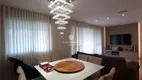 Foto 4 de Apartamento com 3 Quartos para alugar, 137m² em Vila da Serra, Nova Lima