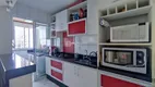 Foto 12 de Apartamento com 2 Quartos à venda, 72m² em Barreiros, São José