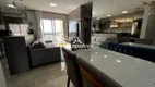 Foto 2 de Apartamento com 2 Quartos à venda, 55m² em Lagoa Seca, Santa Bárbara D'Oeste