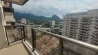 Foto 3 de Apartamento com 2 Quartos à venda, 66m² em Barra da Tijuca, Rio de Janeiro