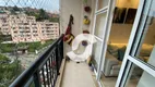 Foto 3 de Apartamento com 2 Quartos à venda, 60m² em Centro, Niterói