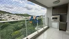 Foto 2 de Apartamento com 4 Quartos à venda, 120m² em Castelo, Belo Horizonte