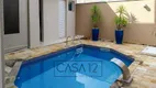 Foto 19 de Casa de Condomínio com 4 Quartos à venda, 271m² em Urbanova, São José dos Campos