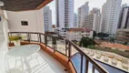 Foto 25 de Apartamento com 3 Quartos à venda, 210m² em Praia do Tombo, Guarujá