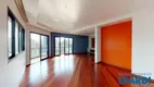 Foto 6 de Apartamento com 4 Quartos à venda, 153m² em Vila Clementino, São Paulo