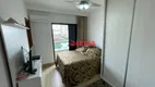 Foto 7 de Apartamento com 3 Quartos à venda, 95m² em Campo Grande, Santos