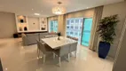 Foto 11 de Apartamento com 3 Quartos para alugar, 170m² em Pitangueiras, Guarujá