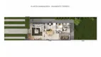 Foto 10 de Casa de Condomínio com 3 Quartos à venda, 103m² em Parque dos Timburis, São Carlos