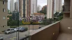 Foto 5 de Apartamento com 2 Quartos à venda, 60m² em Morumbi, São Paulo