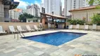 Foto 14 de Apartamento com 3 Quartos à venda, 76m² em Moema, São Paulo