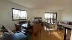 Foto 7 de Apartamento com 4 Quartos para venda ou aluguel, 136m² em Vila Brandina, Campinas