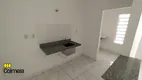 Foto 6 de Sala Comercial com 1 Quarto para alugar, 25m² em Monte Castelo, Campo Grande