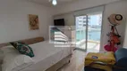 Foto 17 de Apartamento com 2 Quartos à venda, 88m² em Jardim Astúrias, Guarujá