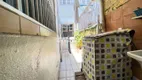 Foto 13 de Apartamento com 2 Quartos à venda, 70m² em Embaré, Santos