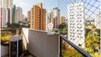 Foto 17 de Apartamento com 4 Quartos para alugar, 230m² em Jardim Vila Mariana, São Paulo