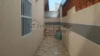 Foto 13 de Casa de Condomínio com 2 Quartos à venda, 52m² em Balneário Maracanã, Praia Grande