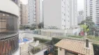 Foto 11 de Apartamento com 3 Quartos à venda, 100m² em Moema, São Paulo