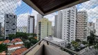 Foto 4 de Apartamento com 3 Quartos à venda, 192m² em Aclimação, São Paulo
