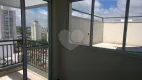 Foto 19 de Cobertura com 2 Quartos à venda, 144m² em Vila Romana, São Paulo