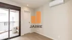 Foto 2 de Apartamento com 1 Quarto à venda, 46m² em Higienópolis, São Paulo