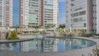 Foto 3 de Apartamento com 3 Quartos para venda ou aluguel, 198m² em Santo Antônio, São Caetano do Sul