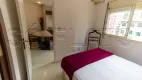 Foto 8 de Apartamento com 1 Quarto para alugar, 33m² em Vila Olímpia, São Paulo