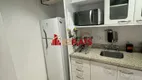 Foto 2 de Flat com 1 Quarto para alugar, 45m² em Vila Olímpia, São Paulo