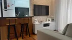 Foto 16 de Apartamento com 2 Quartos à venda, 67m² em Sacomã, São Paulo