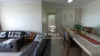Foto 12 de Apartamento com 3 Quartos à venda, 84m² em Vila Valparaiso, Santo André