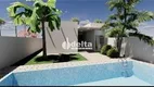 Foto 12 de Casa com 3 Quartos à venda, 210m² em Cidade Jardim, Uberlândia