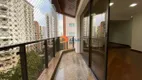 Foto 4 de Apartamento com 3 Quartos à venda, 194m² em Vila Gomes Cardim, São Paulo