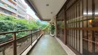 Foto 7 de Apartamento com 4 Quartos à venda, 230m² em Gávea, Rio de Janeiro