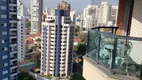 Foto 12 de Cobertura com 2 Quartos à venda, 120m² em Jardim Vila Mariana, São Paulo