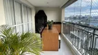 Foto 6 de Apartamento com 3 Quartos para alugar, 133m² em Jurubatuba, São Paulo