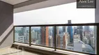 Foto 5 de Apartamento com 3 Quartos à venda, 163m² em Pinheiros, São Paulo