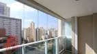 Foto 11 de Apartamento com 1 Quarto à venda, 37m² em Brooklin, São Paulo