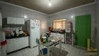 Foto 14 de Casa com 3 Quartos à venda, 64m² em Jardim Arroyo, São José do Rio Preto