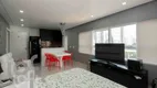 Foto 3 de Apartamento com 1 Quarto à venda, 40m² em Brooklin, São Paulo