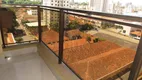 Foto 2 de Apartamento com 3 Quartos à venda, 126m² em Centro, Piracicaba