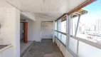 Foto 12 de Cobertura com 4 Quartos à venda, 210m² em Higienópolis, São Paulo