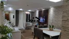 Foto 6 de Apartamento com 3 Quartos à venda, 134m² em Rudge Ramos, São Bernardo do Campo