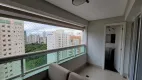 Foto 3 de Apartamento com 3 Quartos para venda ou aluguel, 128m² em Jardim Goiás, Goiânia