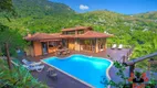 Foto 2 de Casa com 8 Quartos à venda, 654m² em Santa Tereza, Ilhabela