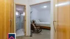 Foto 12 de Apartamento com 4 Quartos para alugar, 190m² em Chácara Santo Antônio, São Paulo